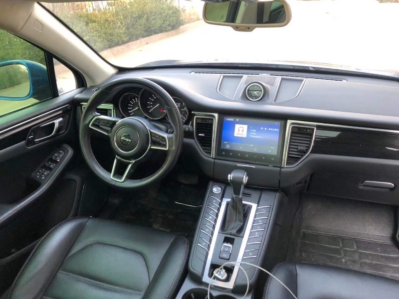 北京17年众泰SR94