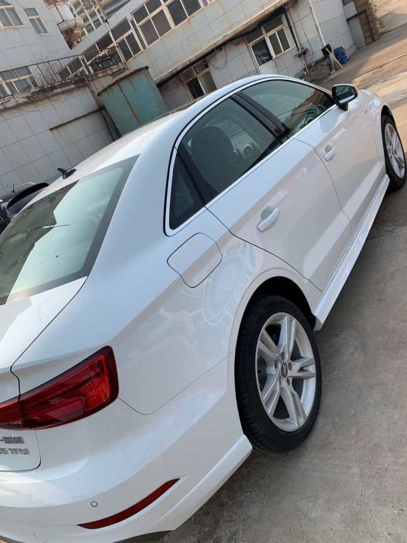 青岛20年奥迪A36