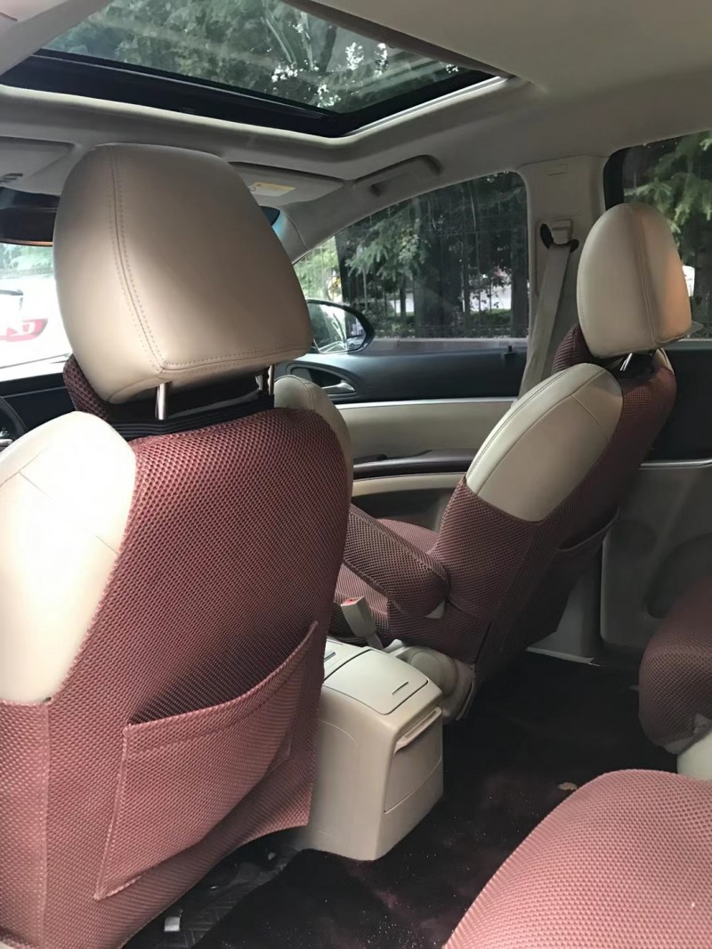 潍坊17年别克别克GL86