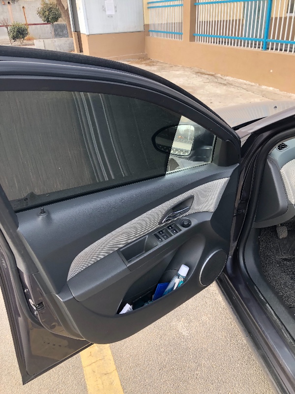 青岛21年雪佛兰科鲁兹7