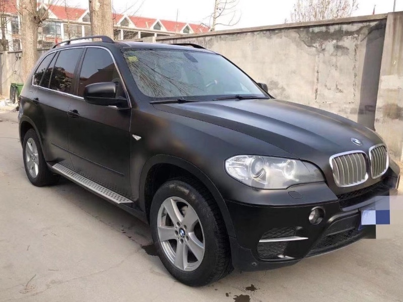 青岛12年宝马X52