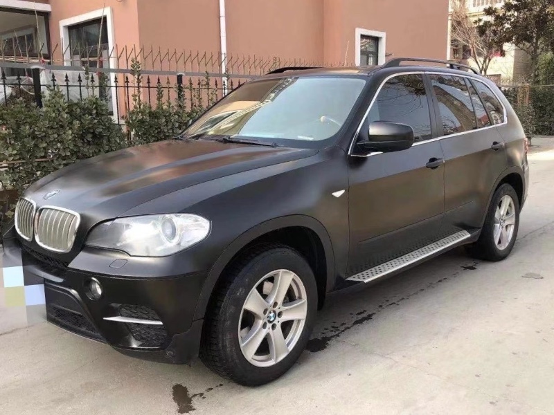 青岛12年宝马X53