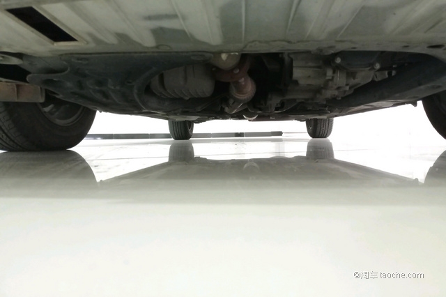 重庆17年雪佛兰科沃兹7