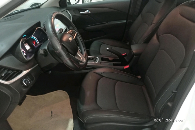 重庆17年雪佛兰科沃兹2