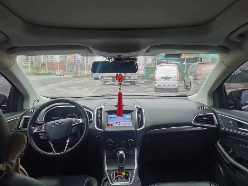 郑州18年日产逍客4