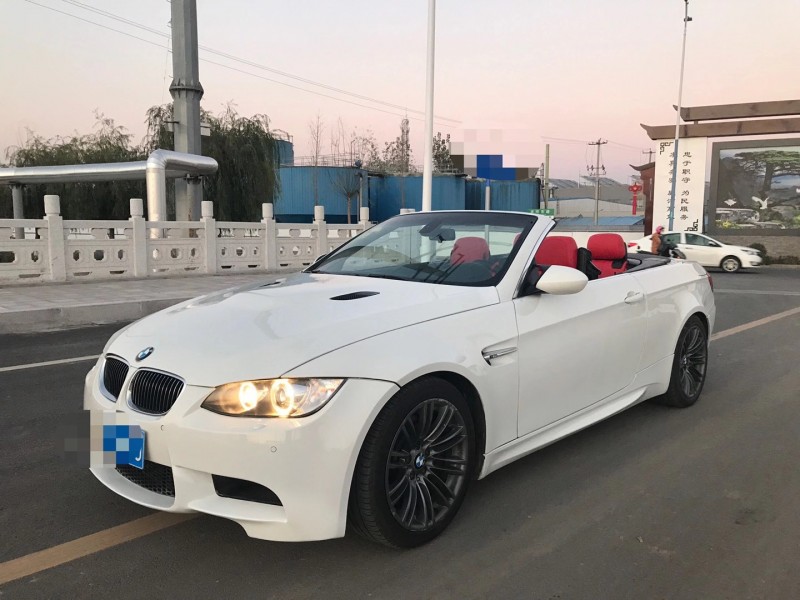 潍坊12年宝马M32