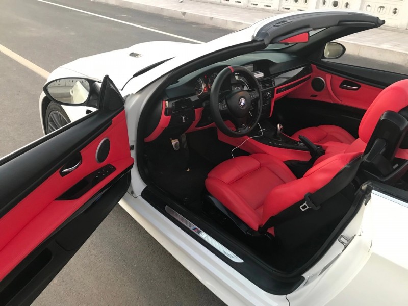 潍坊12年宝马M34