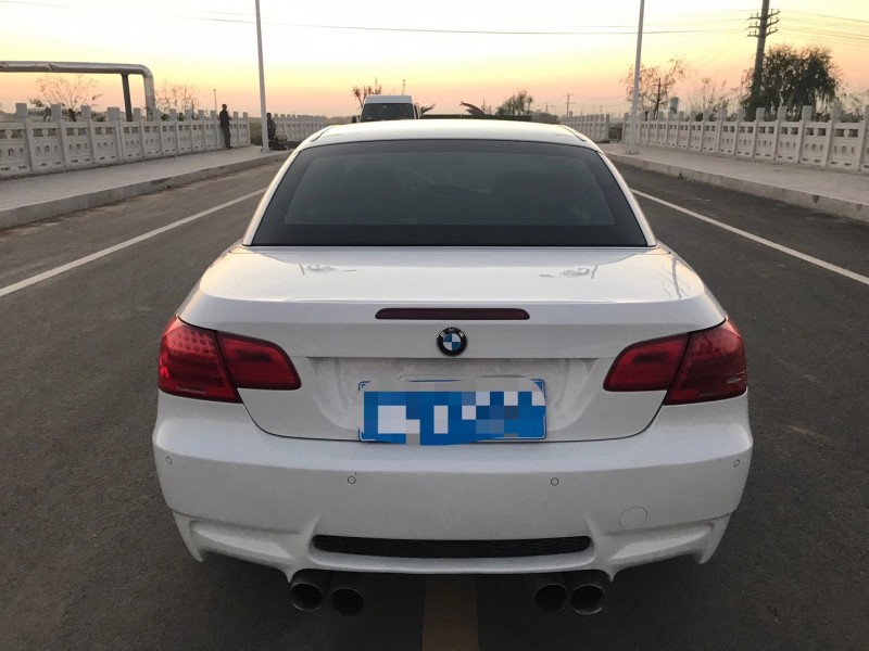 潍坊12年宝马M39