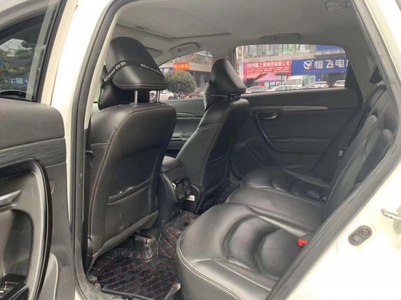 北京19年传祺GA63