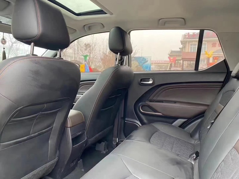 潍坊19年广汽传祺GS35