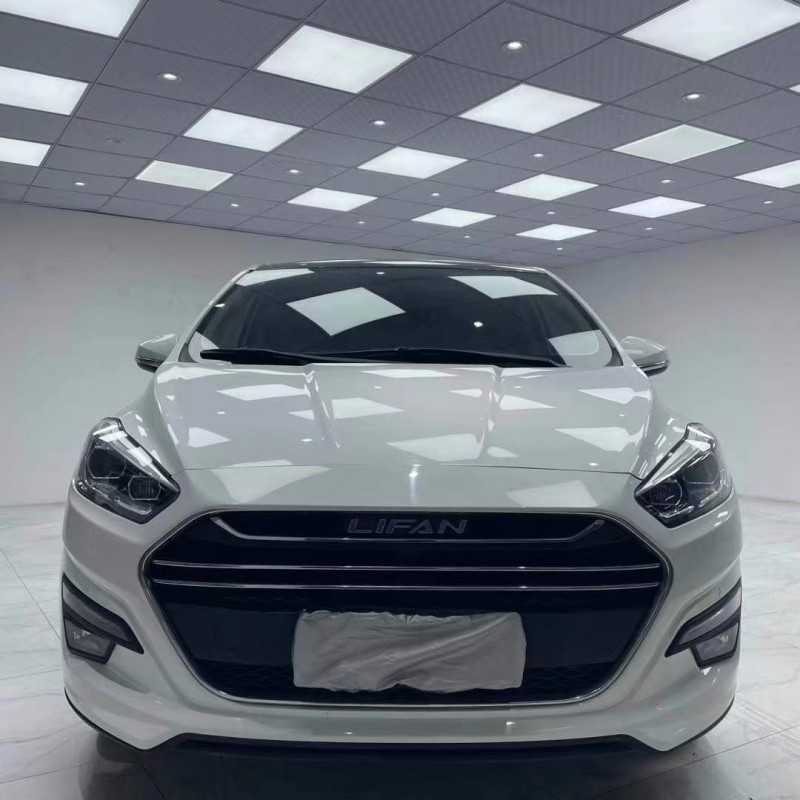 成都18年力帆汽车轩朗1