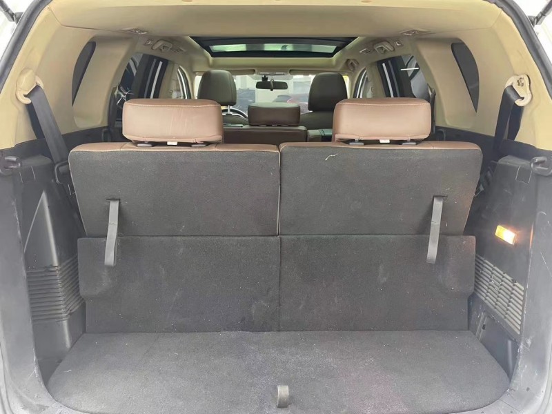 成都18年力帆汽车轩朗7