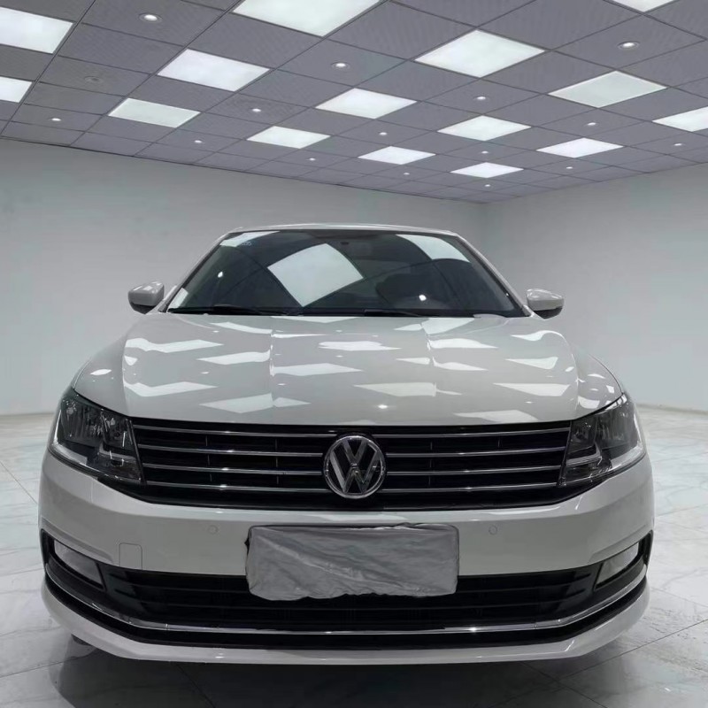 成都16年大众朗逸1