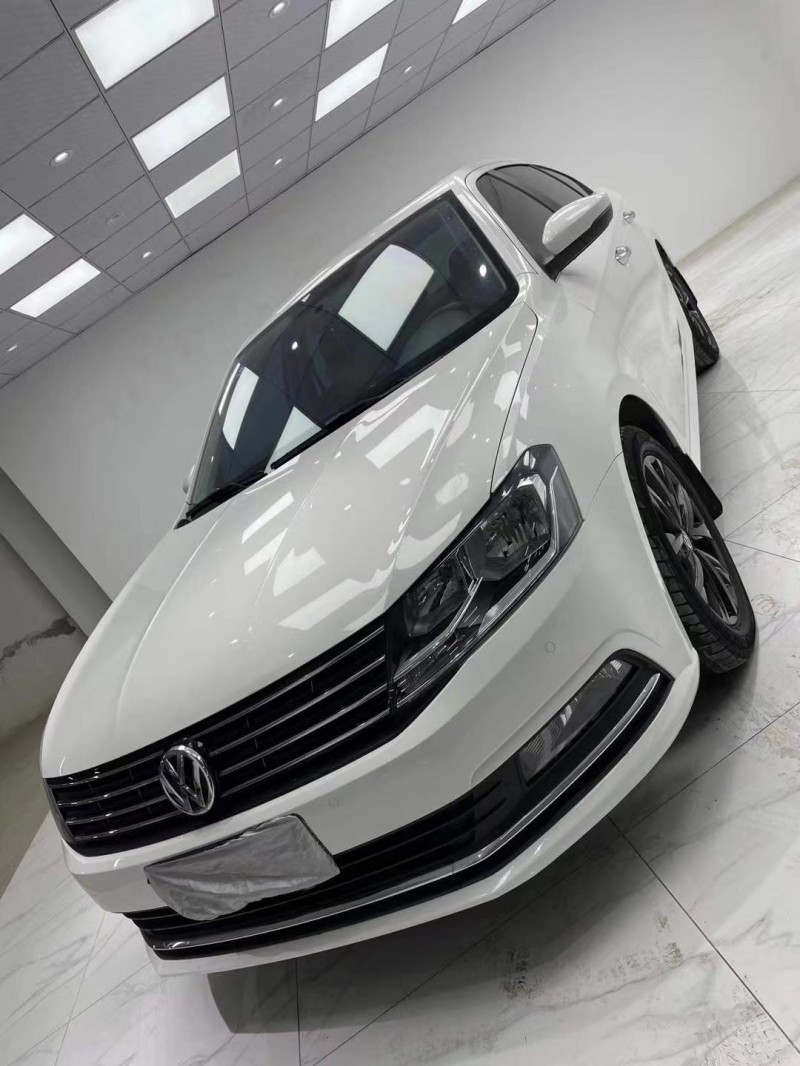 成都16年大众朗逸2