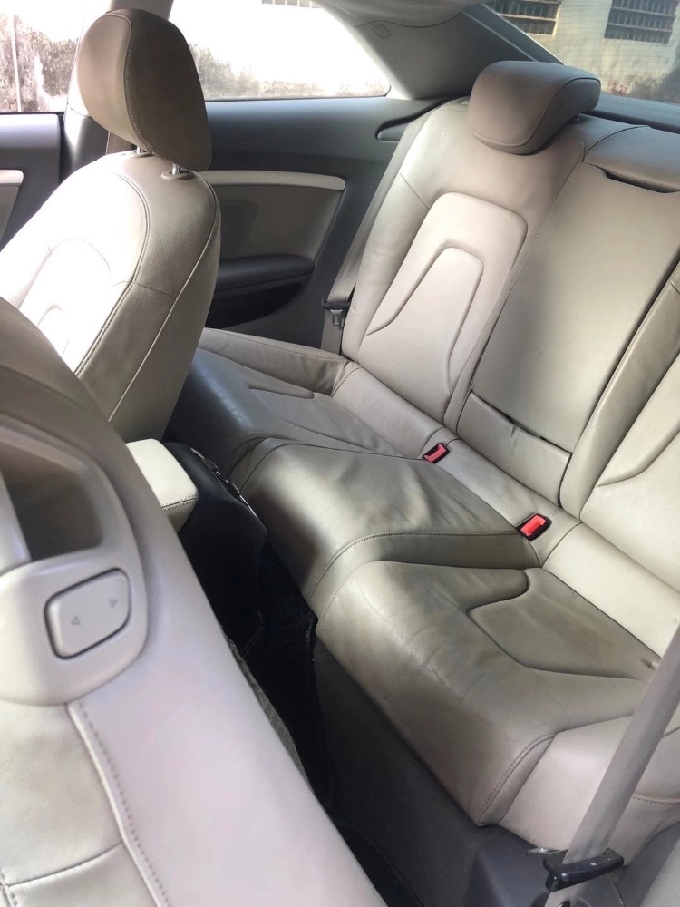 江门11年奥迪A54