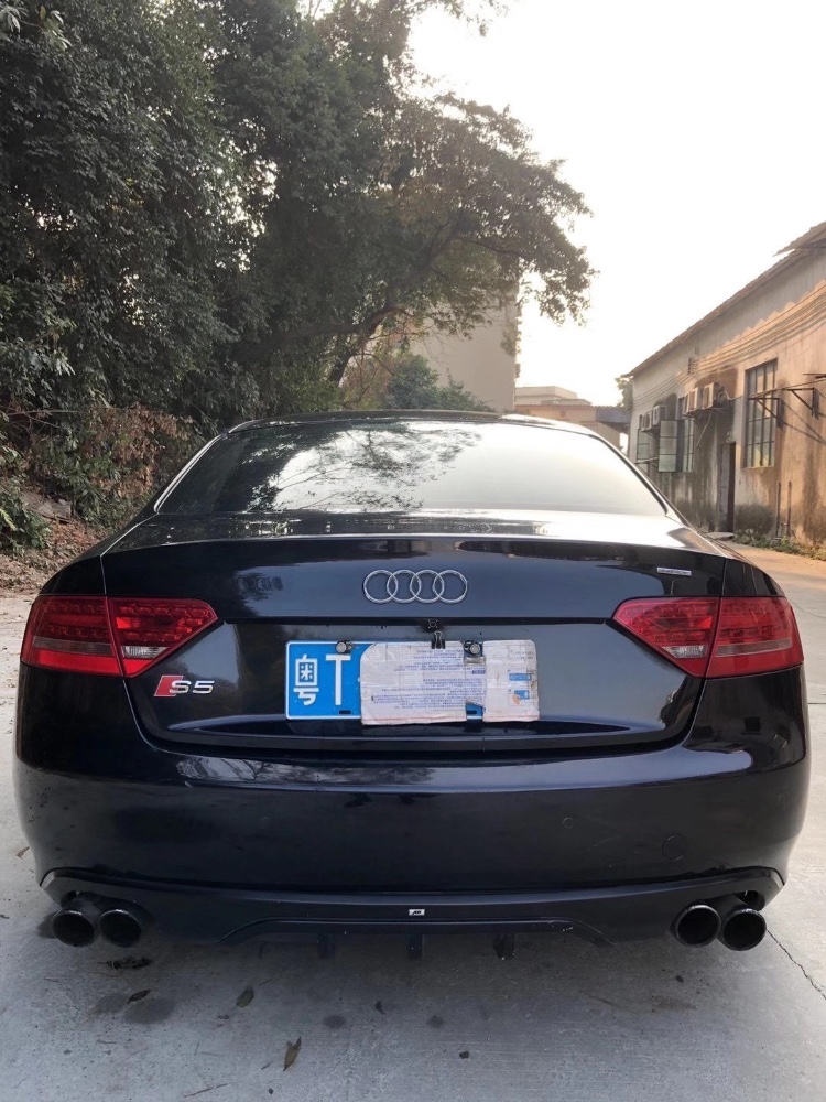 江门11年奥迪A56