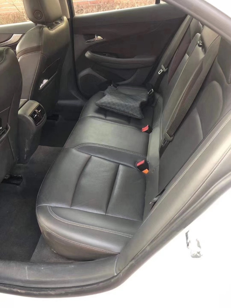 济南16年雪佛兰迈锐宝6