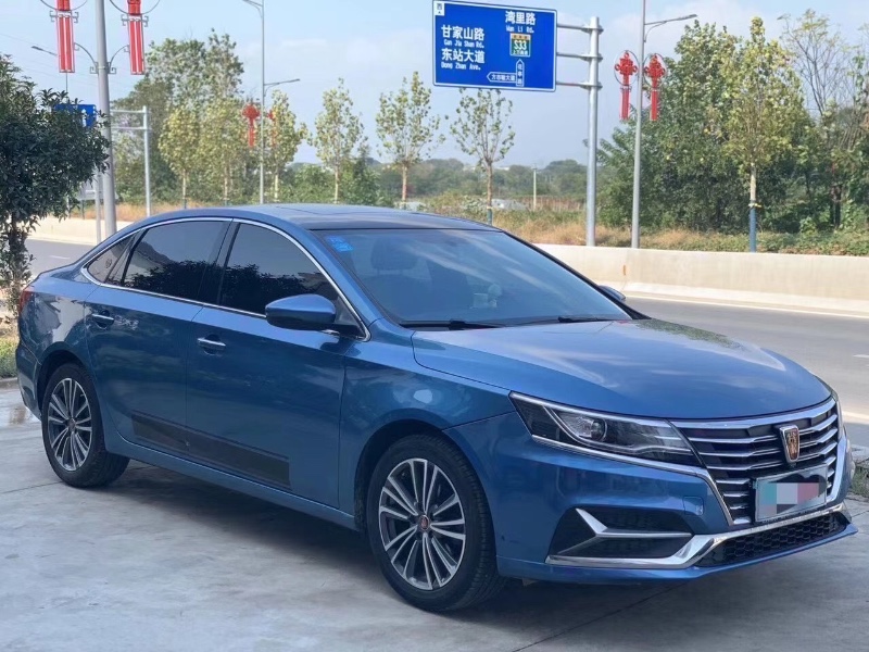 九江19年榮威i69