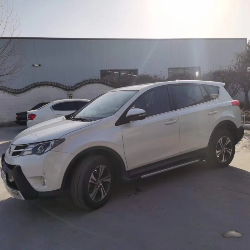徐州16年丰田RAV43