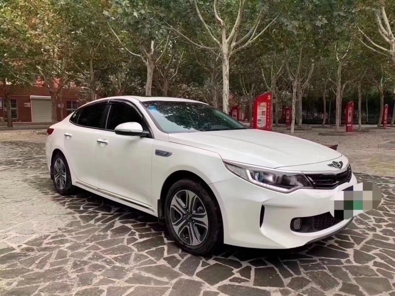 聊城20年起亞K53