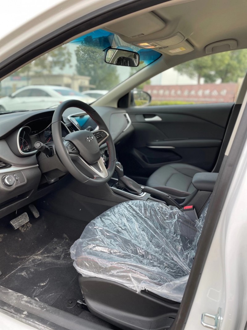 北京20年雪佛兰科鲁泽4