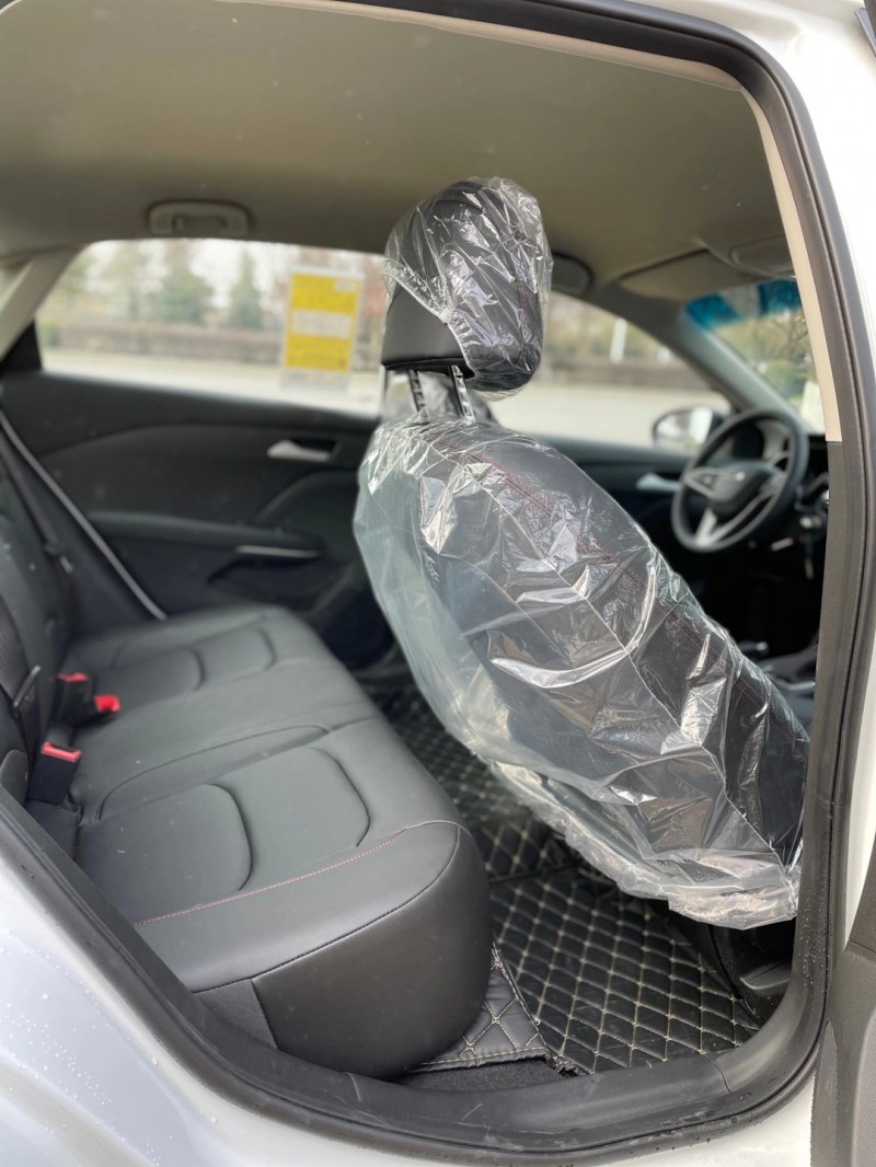 北京20年雪佛兰科鲁泽1