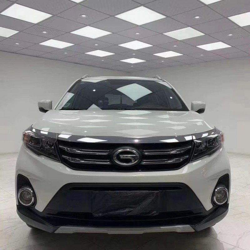 成都18年传祺GS31