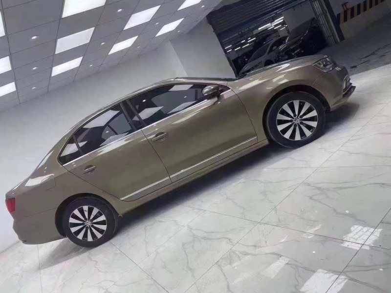 成都17年大众速腾3