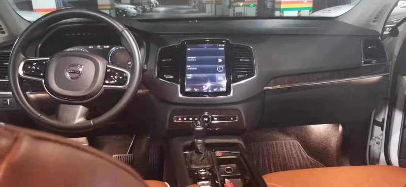 重慶16年沃爾沃XC903
