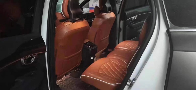 重慶16年沃爾沃XC902