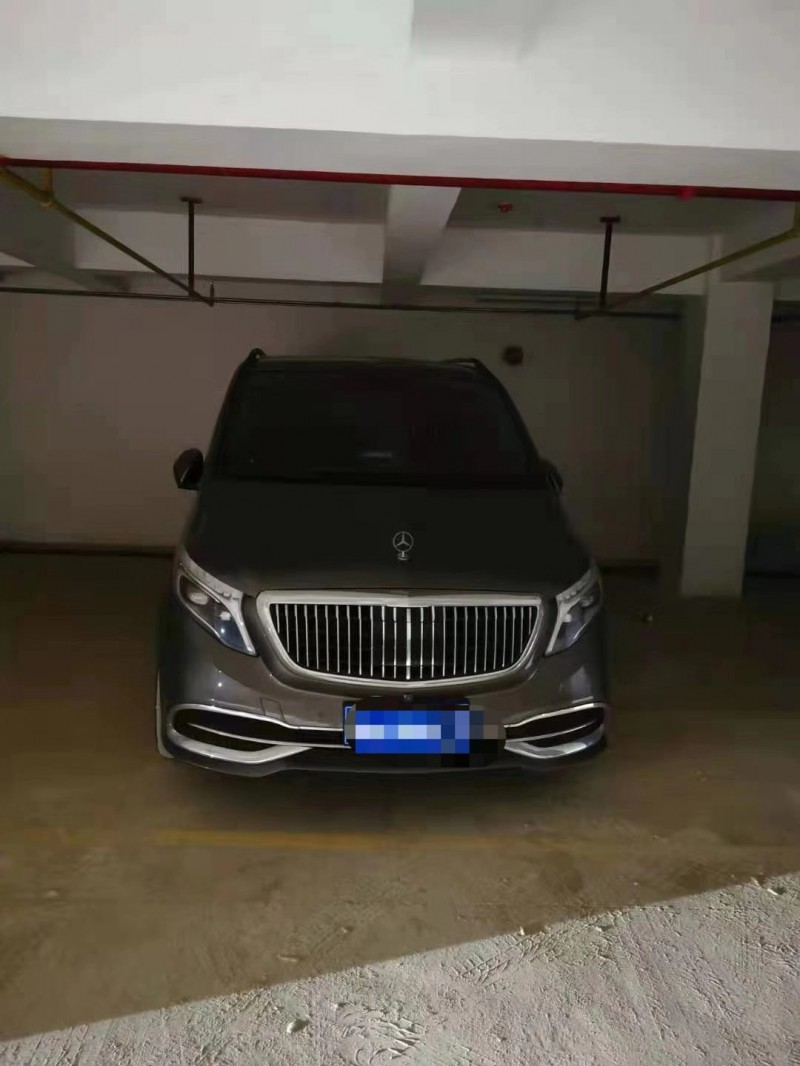 宜昌18年奔馳V2