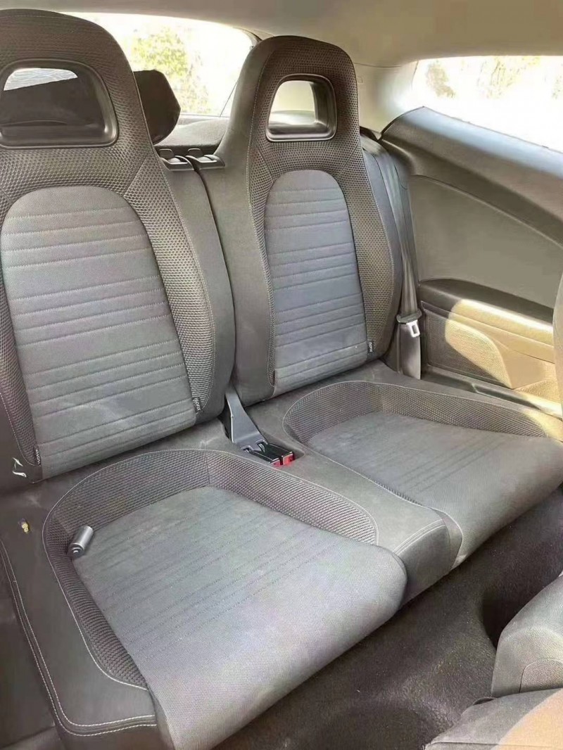 成都13年大众尚酷9