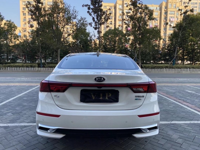 盐城20年起亚K35