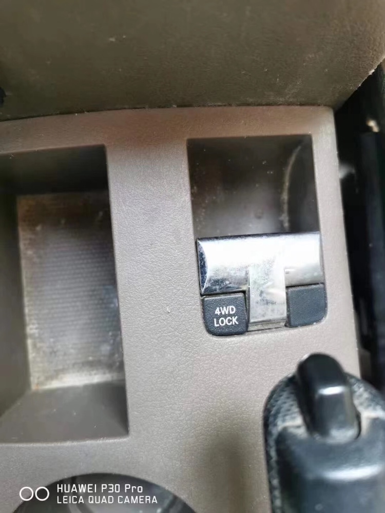 運城08年Jeep指南者7