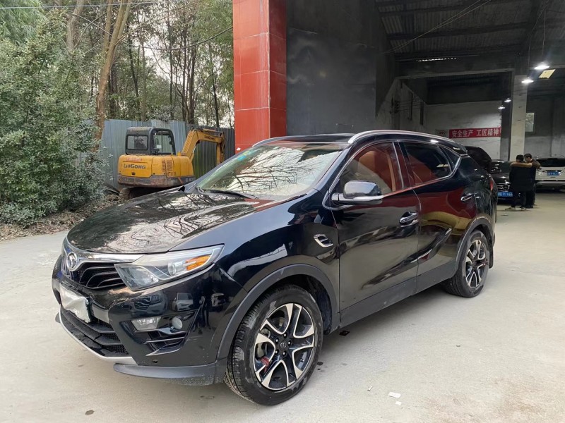 成都16年东南东南DX72