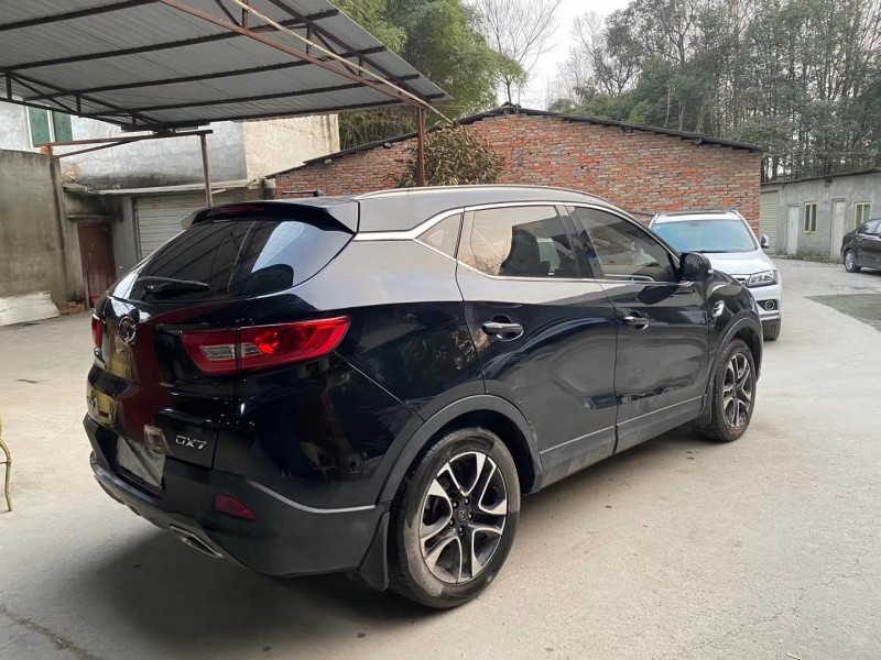 成都16年东南东南DX78