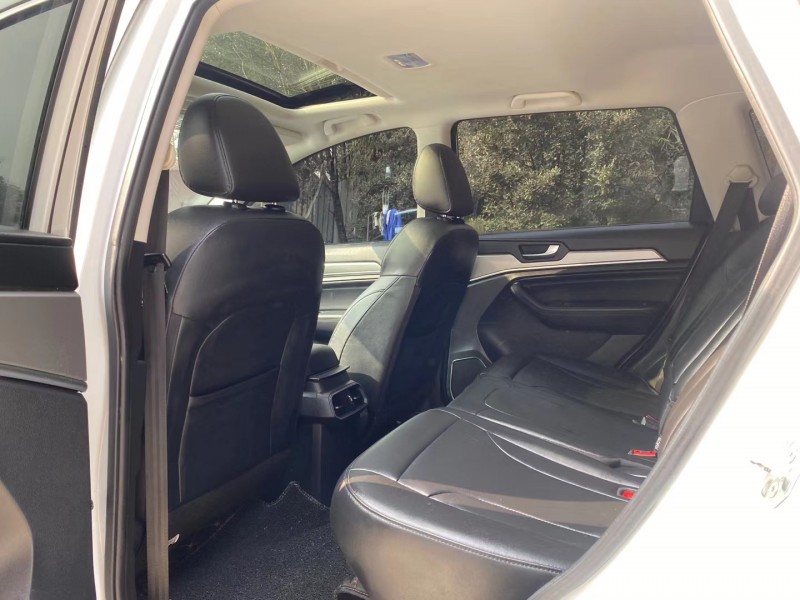 成都20年长城哈弗H66