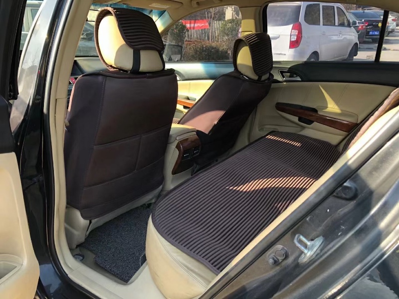 淄博11年本田雅阁6