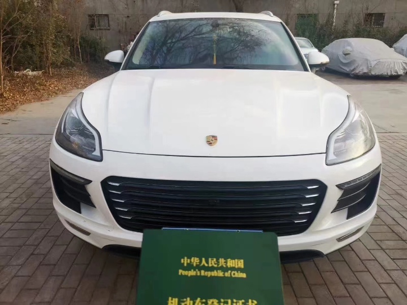 郑州18年众泰SR97