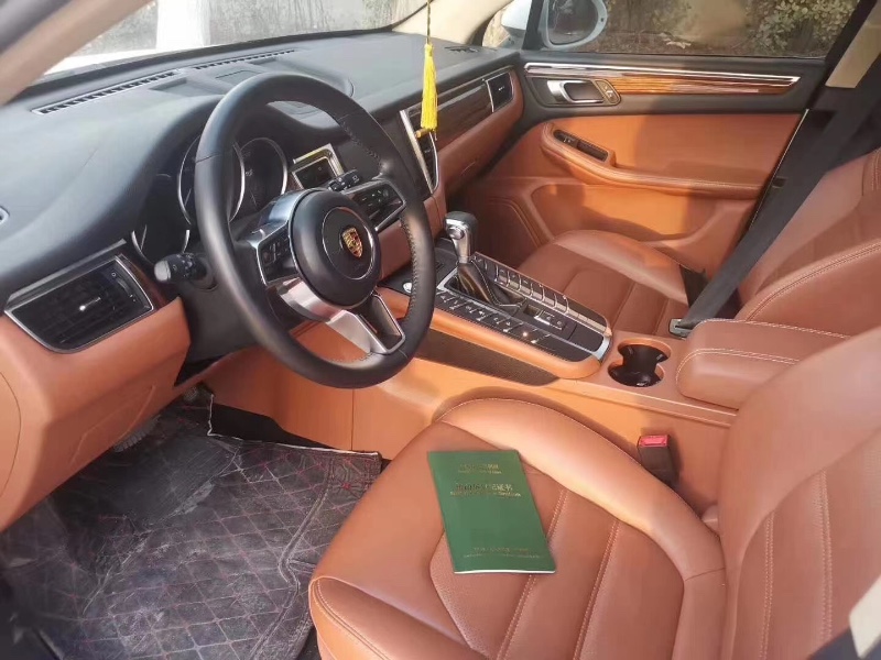 郑州18年众泰SR91