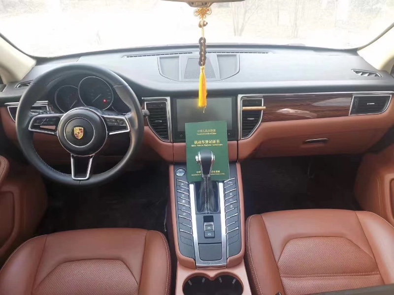 郑州18年众泰SR92