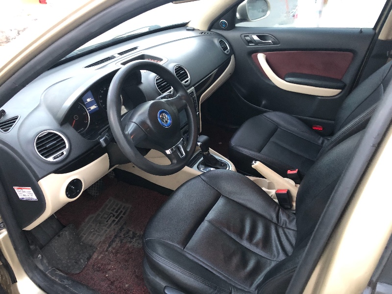 深圳12年大众朗逸5