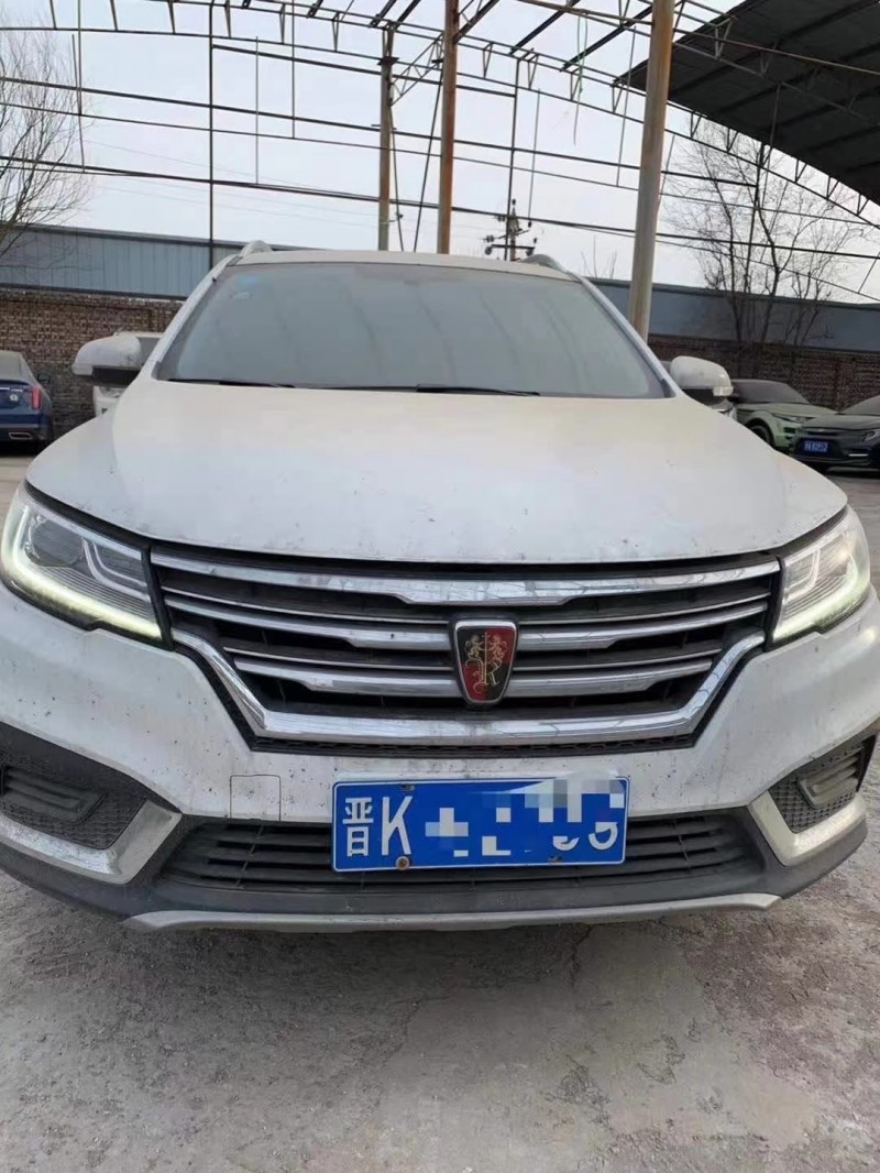 忻州19年榮威RX31