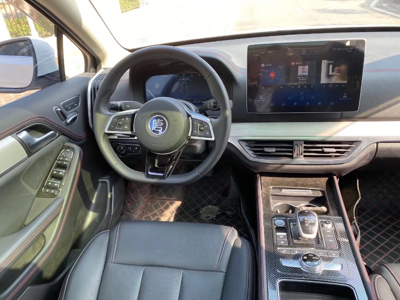 中山19年比亚迪唐3