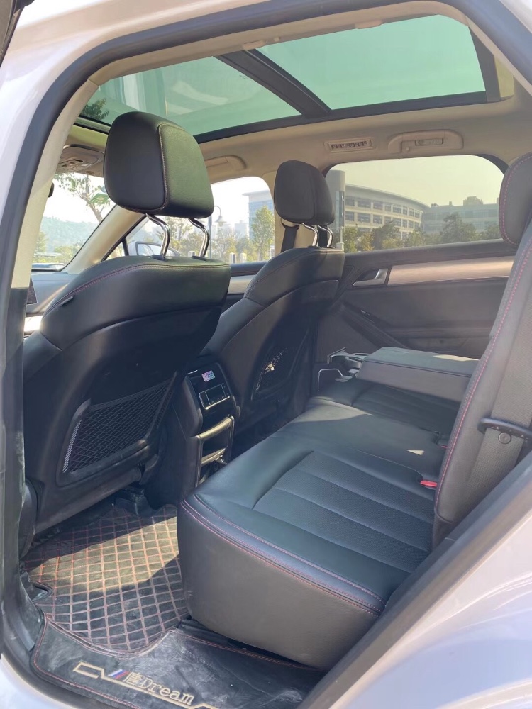 中山19年比亚迪唐1