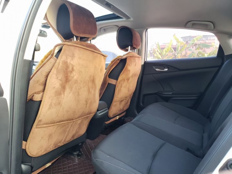 东莞19年本田思域6