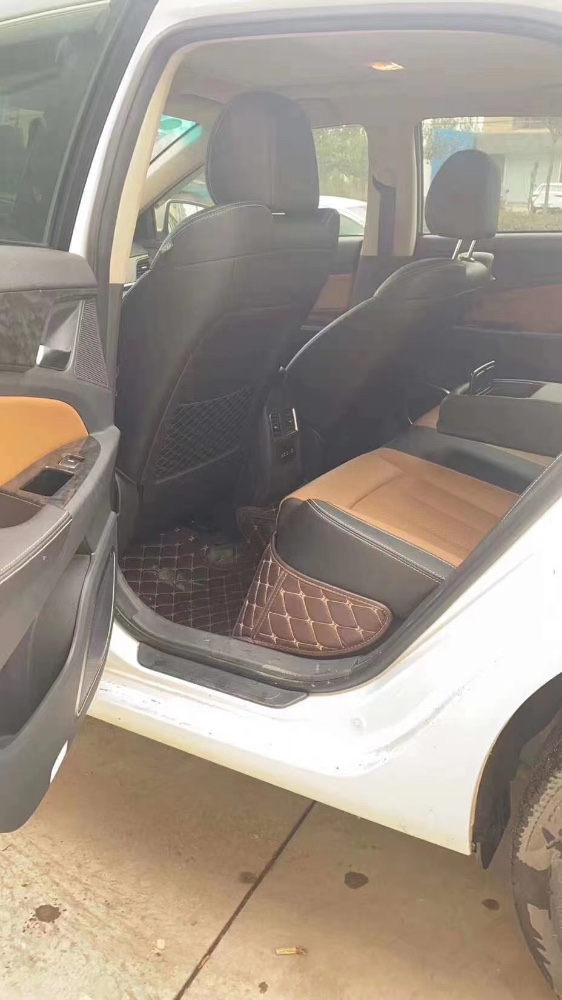 北京18年比亚迪秦7