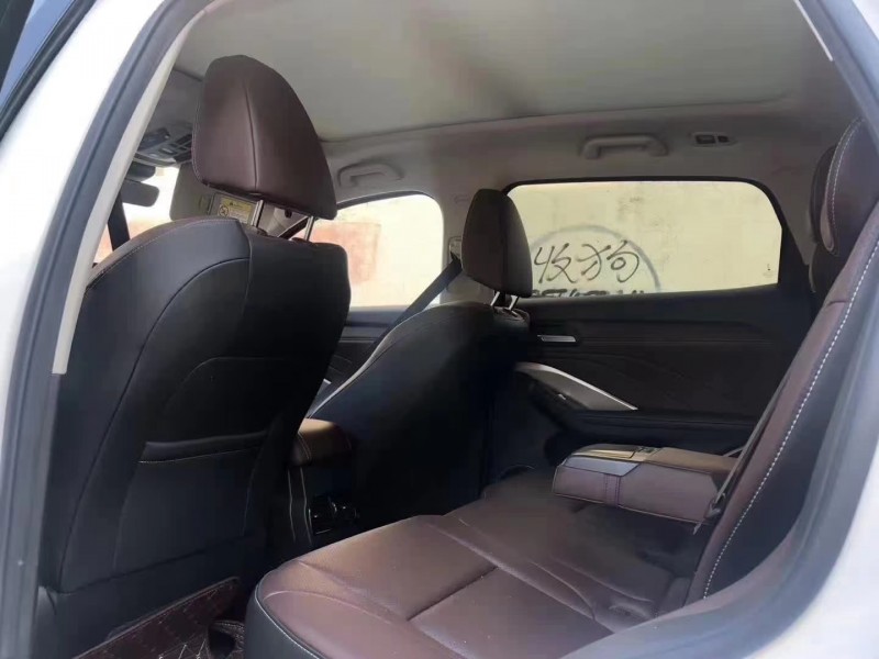 潍坊20年长城VV64