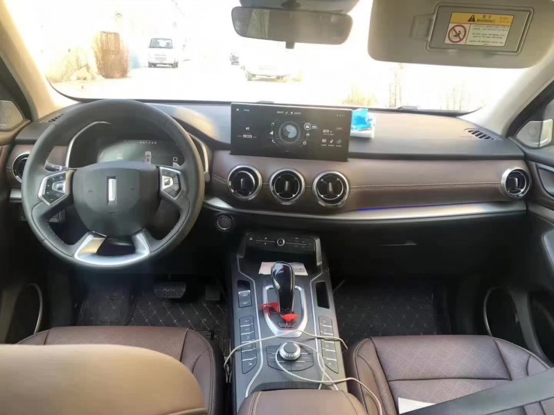 潍坊20年长城VV65