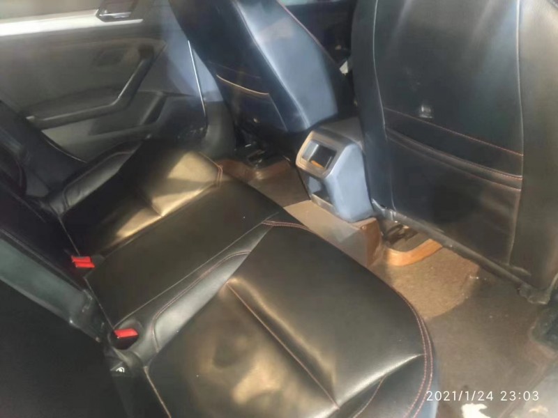 武汉18年大众凌渡3